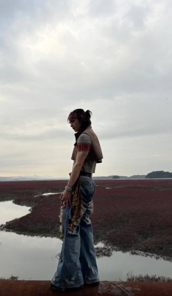  عکس پروفایل کره ای خفن