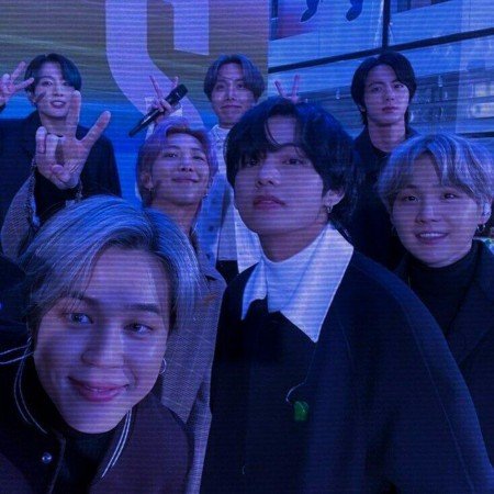  عکس پروفایل کره ای خفن