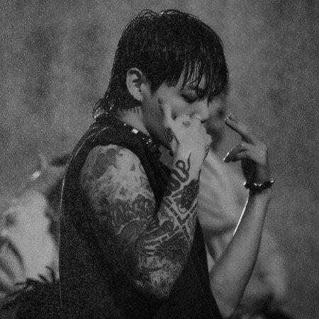  عکس پروفایل کره ای خفن