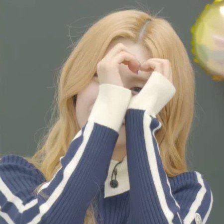  عکس پروفایل کره ای خفن