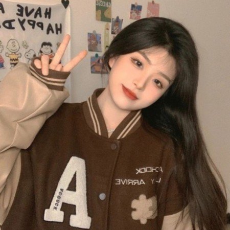  عکس پروفایل کره ای خفن