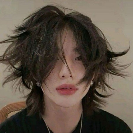  عکس پروفایل کره ای خفن