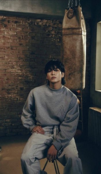  عکس پروفایل کره ای خفن