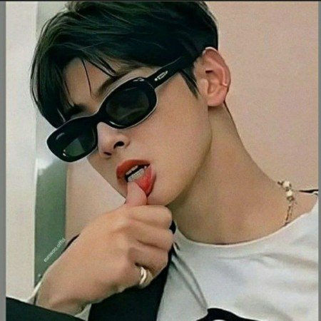  عکس پروفایل کره ای خفن