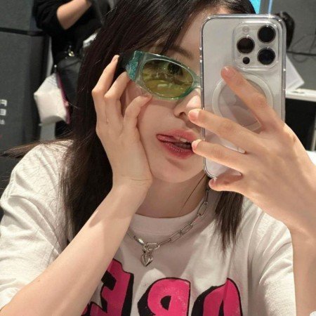  عکس پروفایل کره ای خفن