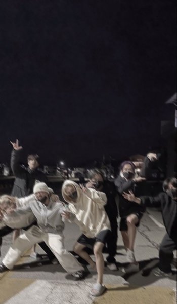  عکس پروفایل کره ای خفن