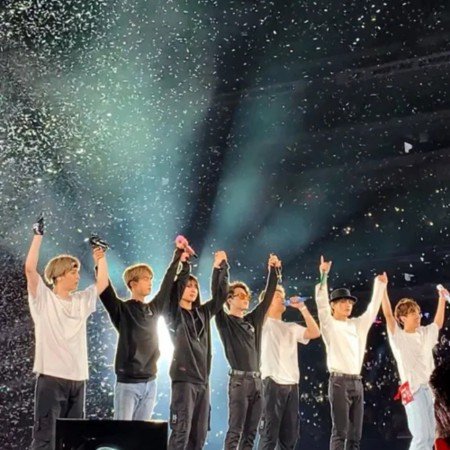  عکس پروفایل کره ای خفن