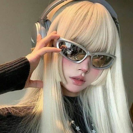  عکس پروفایل کره ای خفن