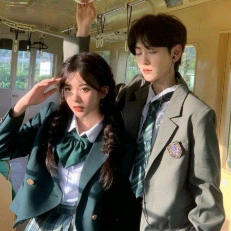  عکس پروفایل کره ای خفن