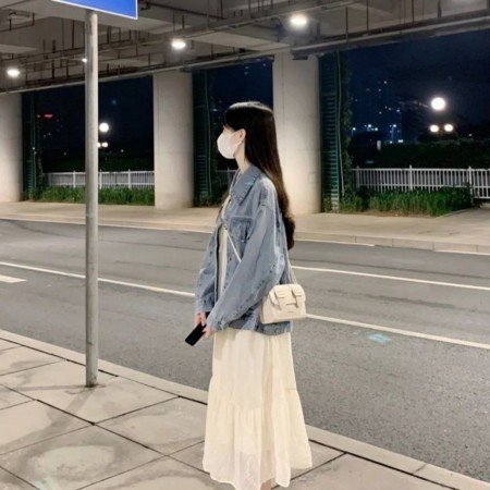  عکس پروفایل کره ای خفن