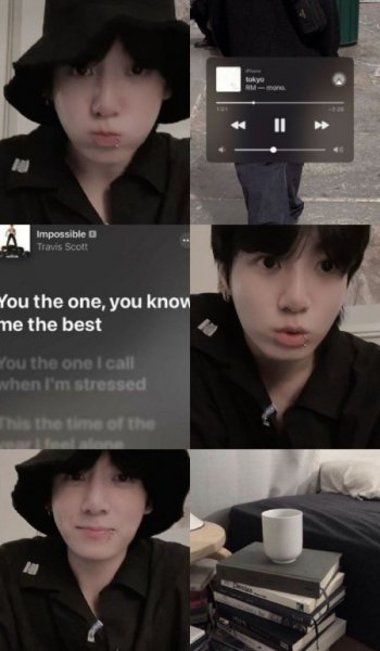  عکس پروفایل کره ای خفن