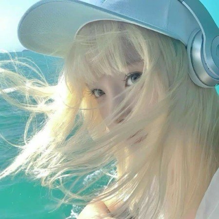  عکس پروفایل کره ای خفن