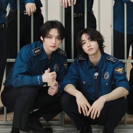  عکس پروفایل کره ای خفن