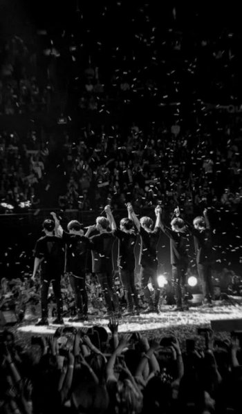  عکس پروفایل کره ای خفن