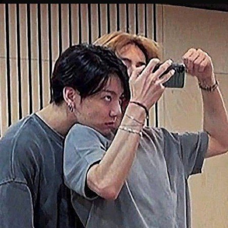  عکس پروفایل کره ای خفن