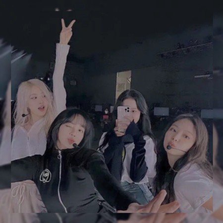  عکس پروفایل کره ای خفن