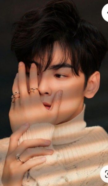  عکس پروفایل کره ای خفن