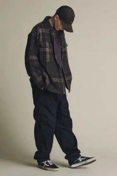  عکس پسر کره ای با ماسک