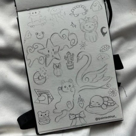  عکس کیوت گوگولی