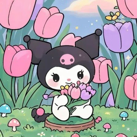  عکس کیوت گوگولی