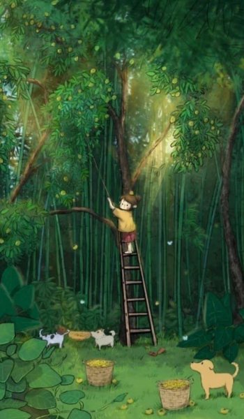  عکس کیوت گوگولی