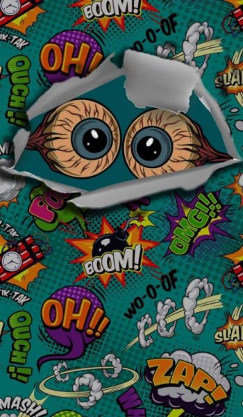  عکس پروفایل گوگولی مگولی فانتزی