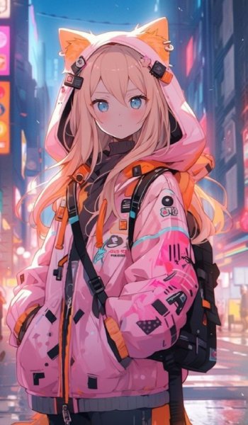  عکس پروفایل گوگولی مگولی فانتزی