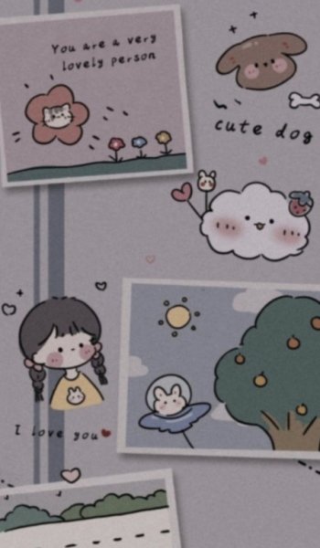  عکس پروفایل گوگولی مگولی فانتزی