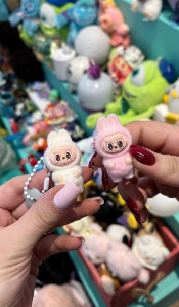  عکس گوگولی مگولی فانتزی