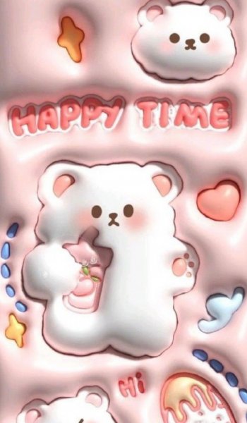  عکس کیوت فانتزی گوگولی برای پروفایل