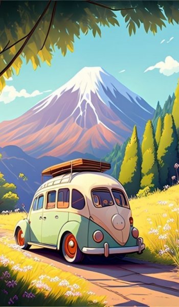  عکس کیوت فانتزی گوگولی برای پروفایل