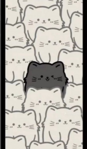  عکس کیوت فانتزی گوگولی برای پروفایل