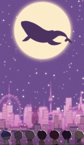  عکس کیوت فانتزی گوگولی برای پروفایل