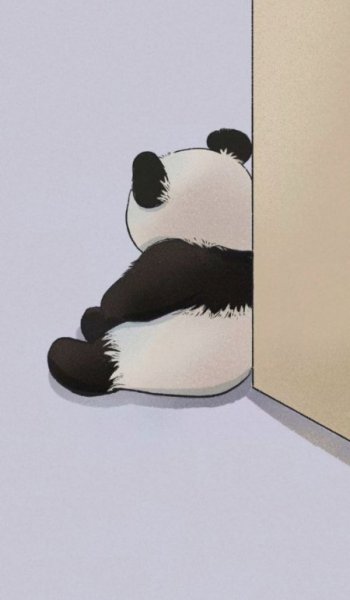  عکس کیوت فانتزی گوگولی برای پروفایل