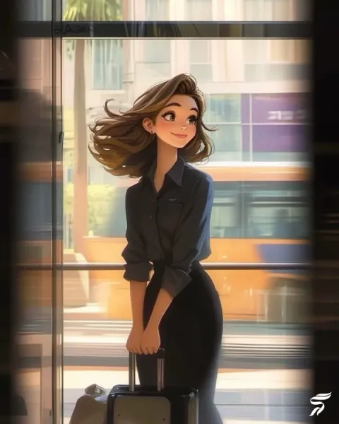  عکس های کیوت فانتزی