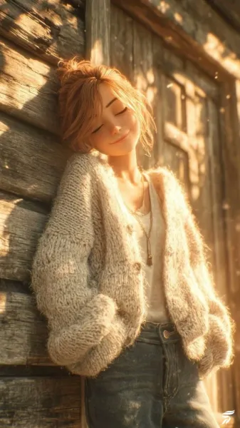  عکس های کیوت فانتزی