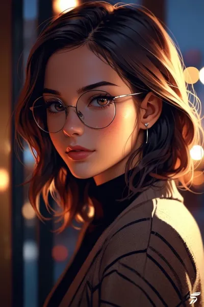  عکس های کیوت فانتزی