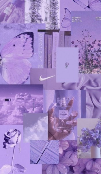  عکس بنفش لاکچری