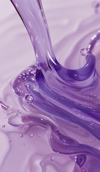  عکس بنفش لاکچری