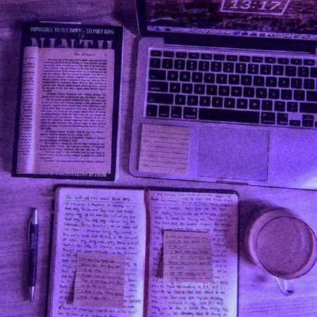  عکس بنفش لاکچری