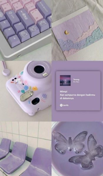  عکس بنفش لاکچری