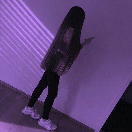  عکس بنفش لاکچری