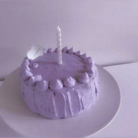  عکس بنفش برای پروفایل