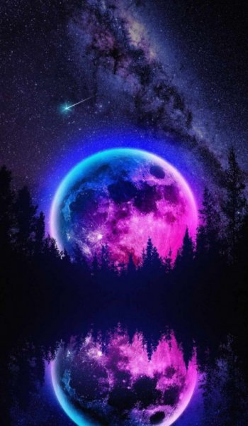  عکس بنفش برای پروفایل