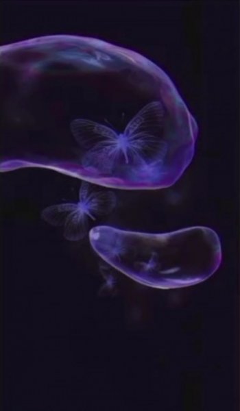  عکس بنفش برای پروفایل