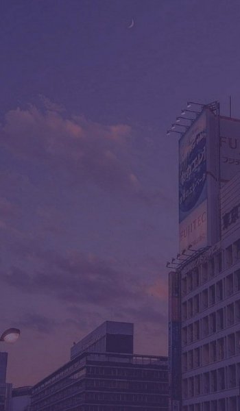  عکس بنفش برای پروفایل