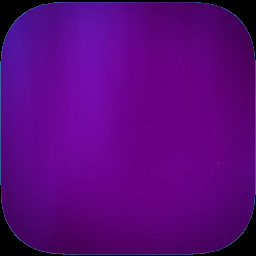  عکس بنفش ساده