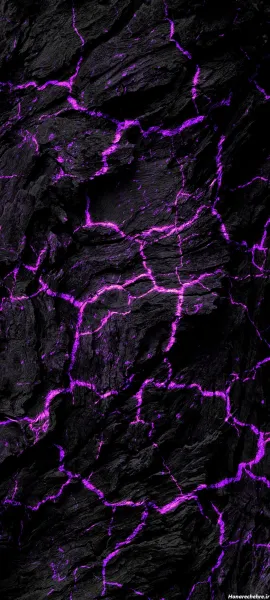  عکس بنفش کیوت ساده