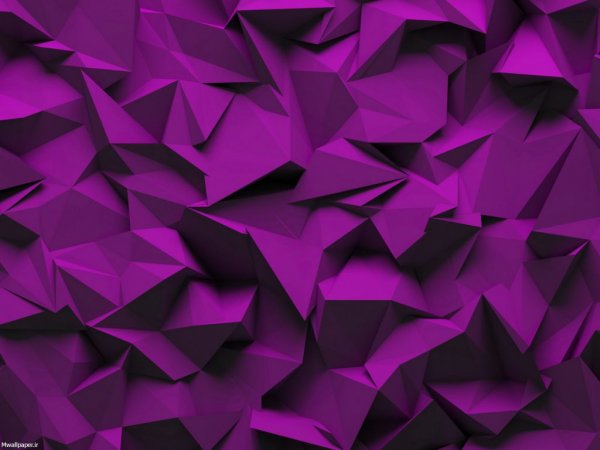  عکس بک گراند بنفش ساده