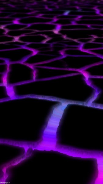  عکس بک گراند بنفش ساده